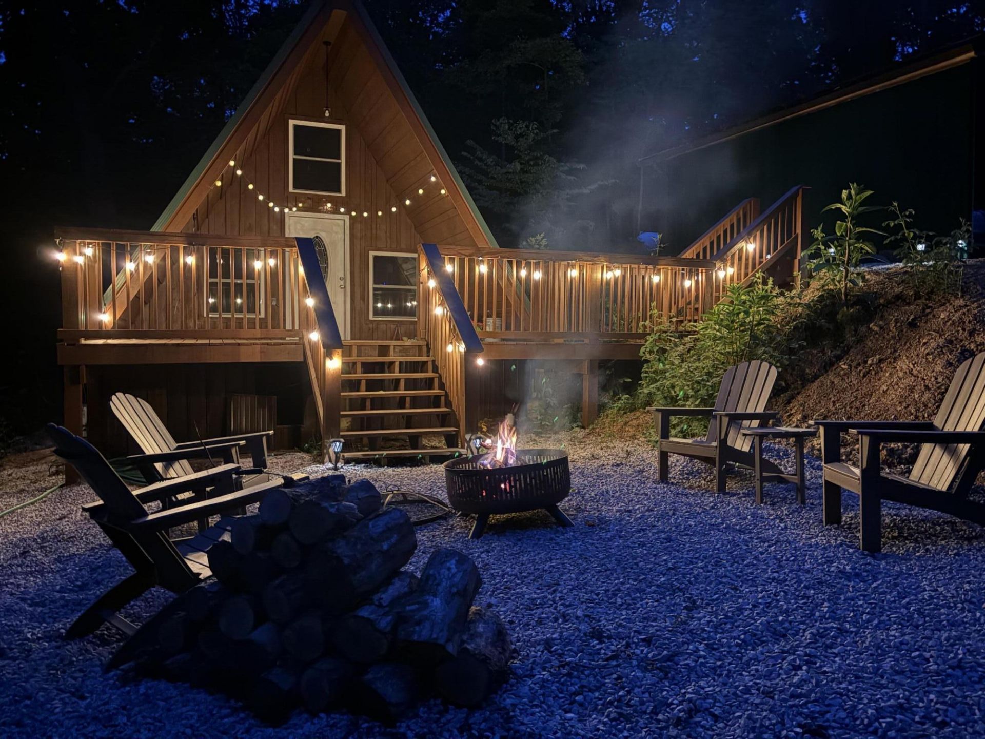 0000 Fincastle Road, Rogers, KY 41365