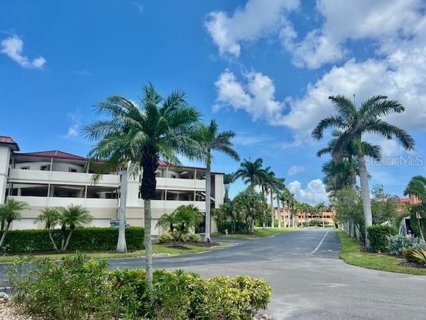 3220 SOUTHSHORE DRIVE, Unit 23C, PUNTA GORDA, FL 33955