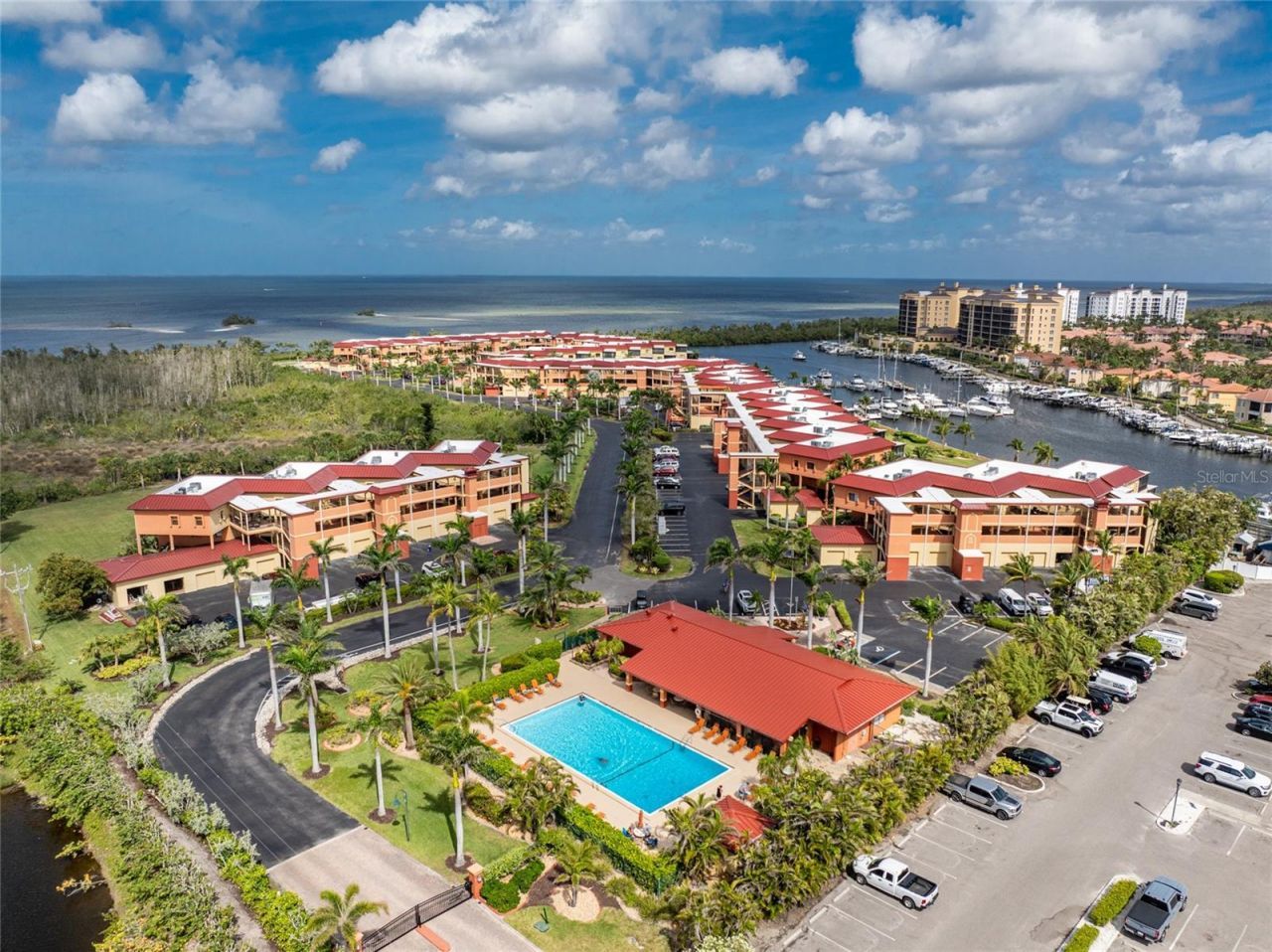 3220 Southshore Drive, Unit 23C, Punta Gorda, FL 33955 Photo