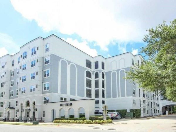 204 E SOUTH STREET , Unit 3058, ORLANDO, FL 32801