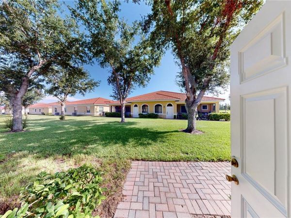 1560 CUMIN DRIVE , KISSIMMEE, FL 34759