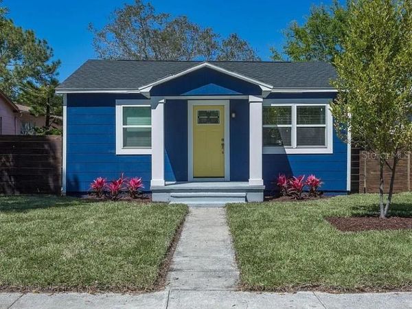 1411 34TH AVENUE N, ST PETERSBURG, FL 33704