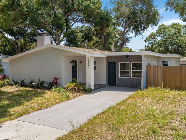2952 WEBLEY DRIVE , LARGO, FL 33771