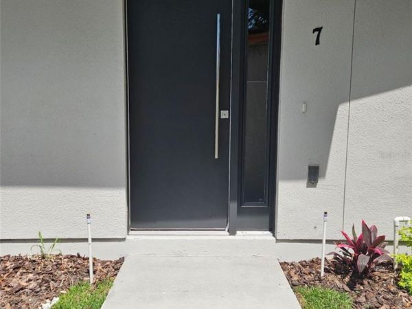 2316 E CONCORD STREET , Unit 7, ORLANDO, FL 32803