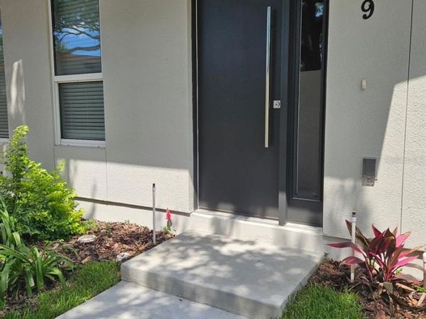2316 E CONCORD STREET , Unit 9, ORLANDO, FL 32803