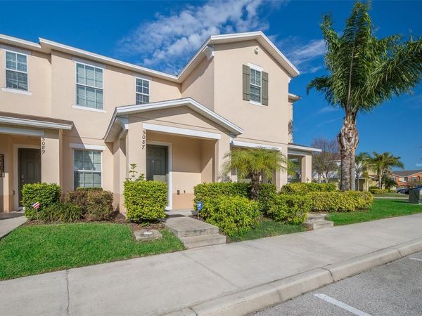 5087 DOMINICA DRIVE , KISSIMMEE, FL 34746