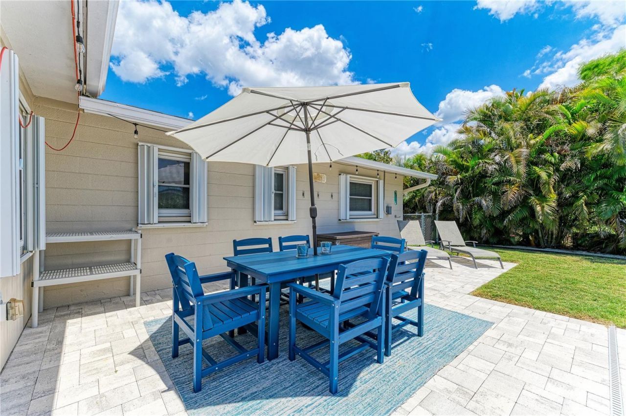 2572 Jefferson Circle, Sarasota, FL 34239 Photo