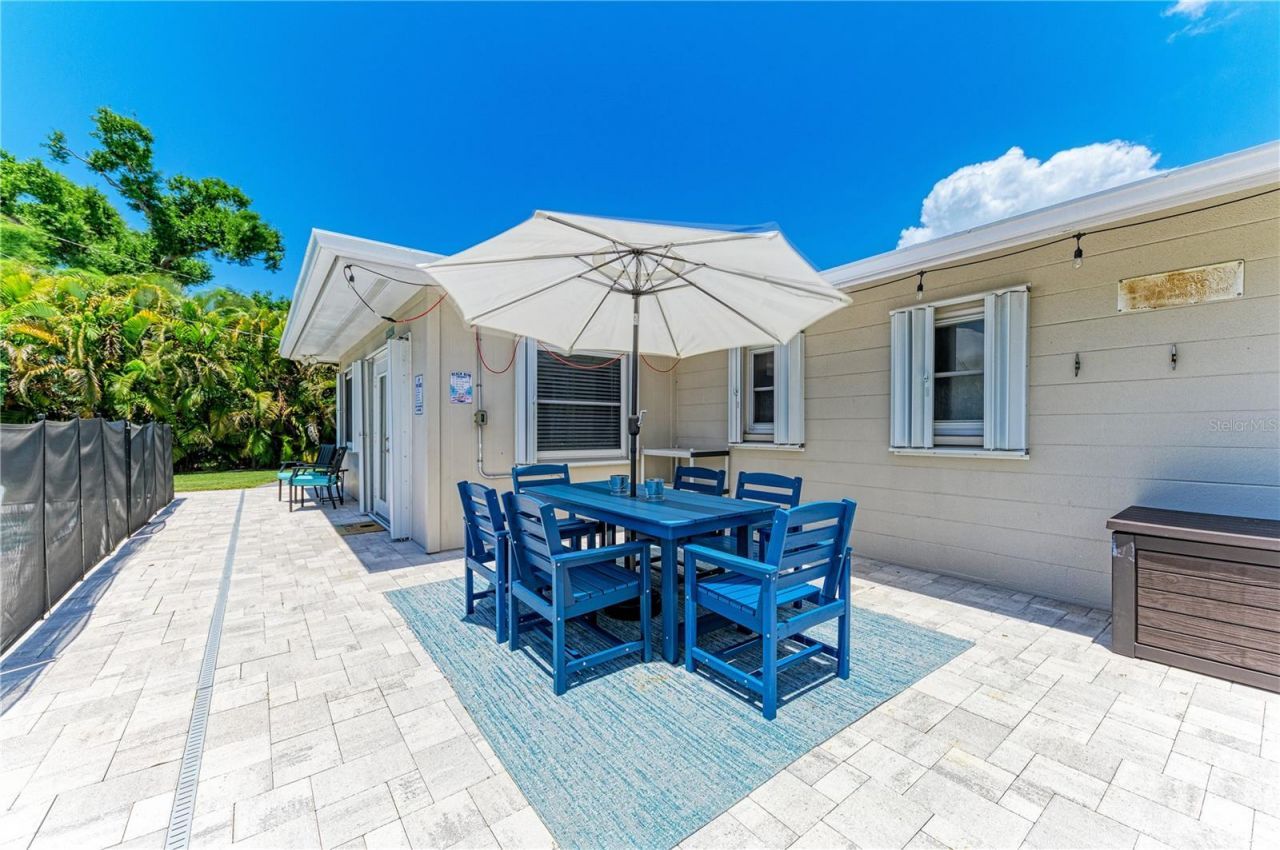 2572 Jefferson Circle, Sarasota, FL 34239 Photo