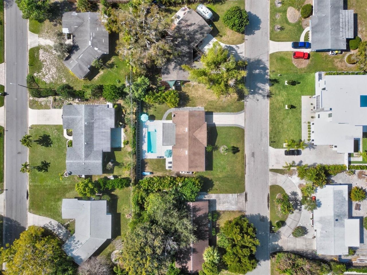 2572 Jefferson Circle, Sarasota, FL 34239 Photo