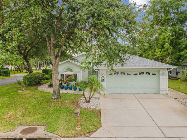 10836 BROOKHAVEN DRIVE , NEW PORT RICHEY, FL 34654