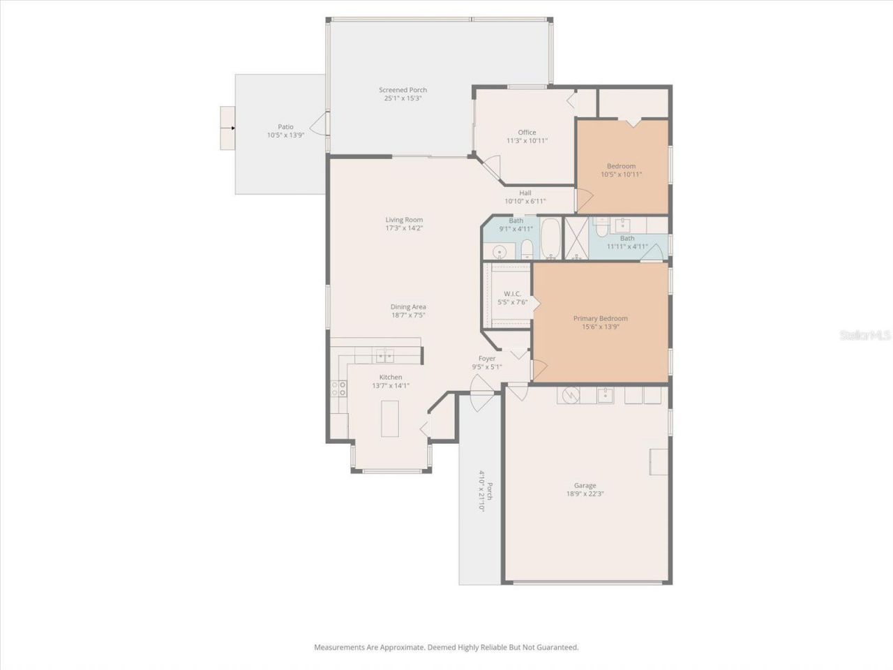 10836 Brookhaven Drive, New Port Richey, FL 34654 Photo