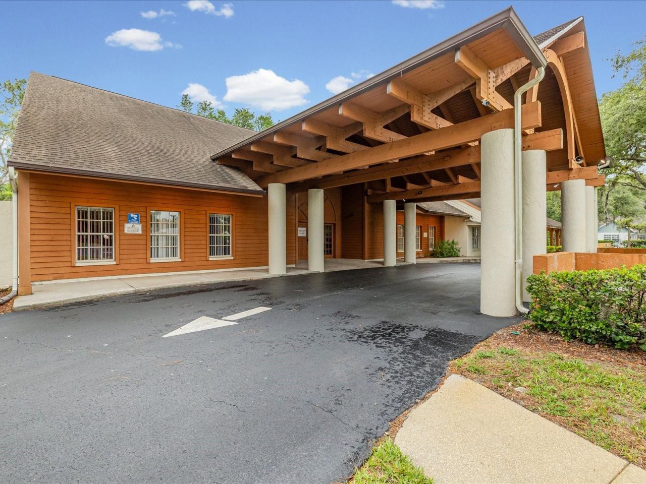 10836 Brookhaven Drive, New Port Richey, FL 34654 Photo