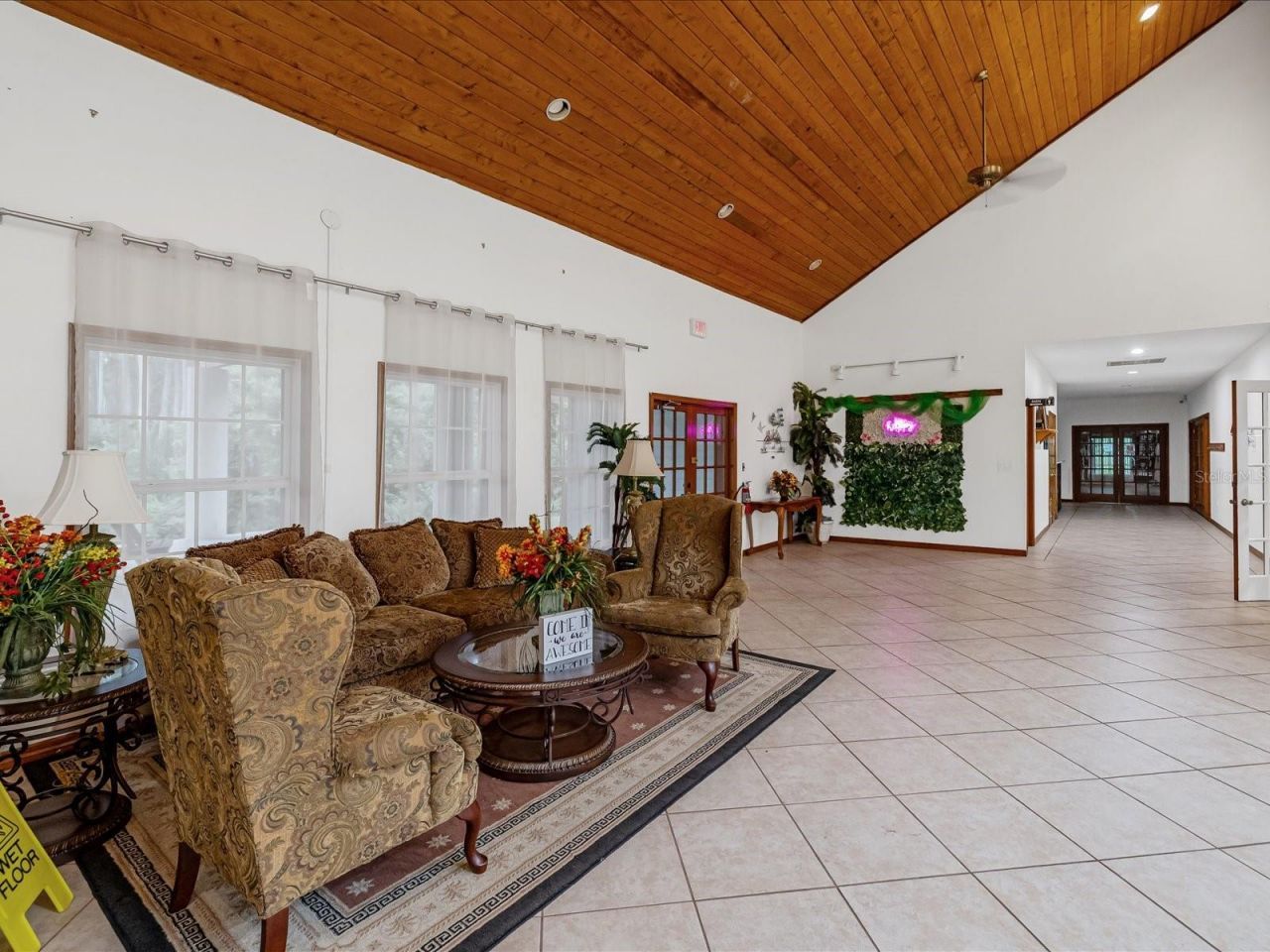 10836 Brookhaven Drive, New Port Richey, FL 34654 Photo