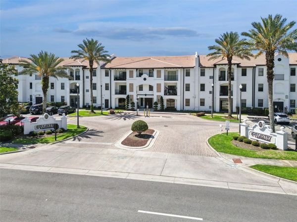 5550 E MICHIGAN STREET , Unit 2321, ORLANDO, FL 32822