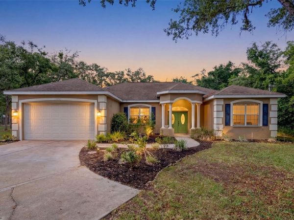 12040 CENTRALIA ROAD , WEEKI WACHEE, FL 34614
