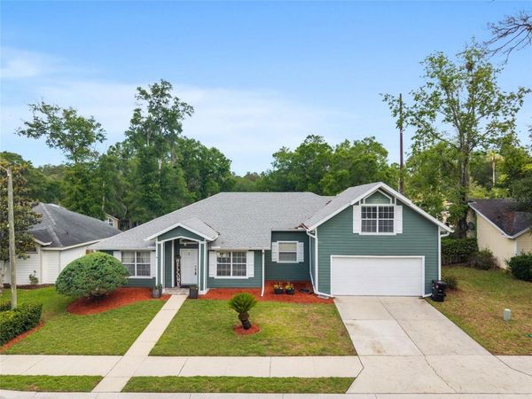 5130 SW 81ST DRIVE , GAINESVILLE, FL 32608