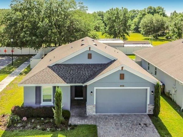 1021 CUTKE ROAD , ST CLOUD, FL 34771
