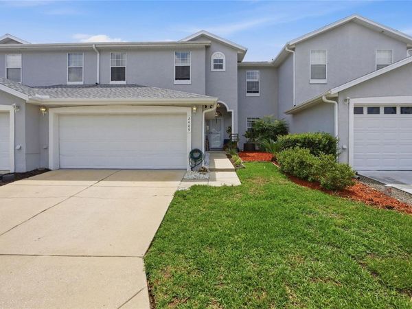2409 SW 20TH TERRACE, OCALA, FL 34471