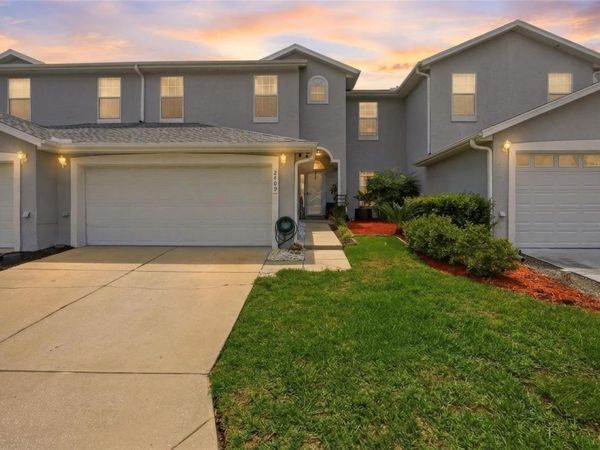 2409 SW 20TH TERRACE , OCALA, FL 34471