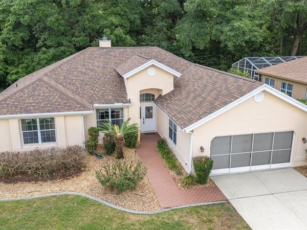 11461 SW 82ND COURT ROAD , OCALA, FL 34481
