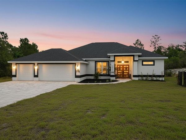 7279 BLACKBIRD AVENUE , WEEKI WACHEE, FL 34613