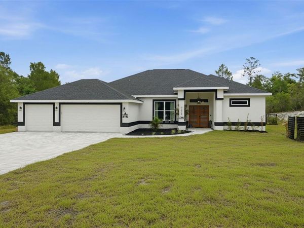 7279 BLACKBIRD AVENUE , WEEKI WACHEE, FL 34613