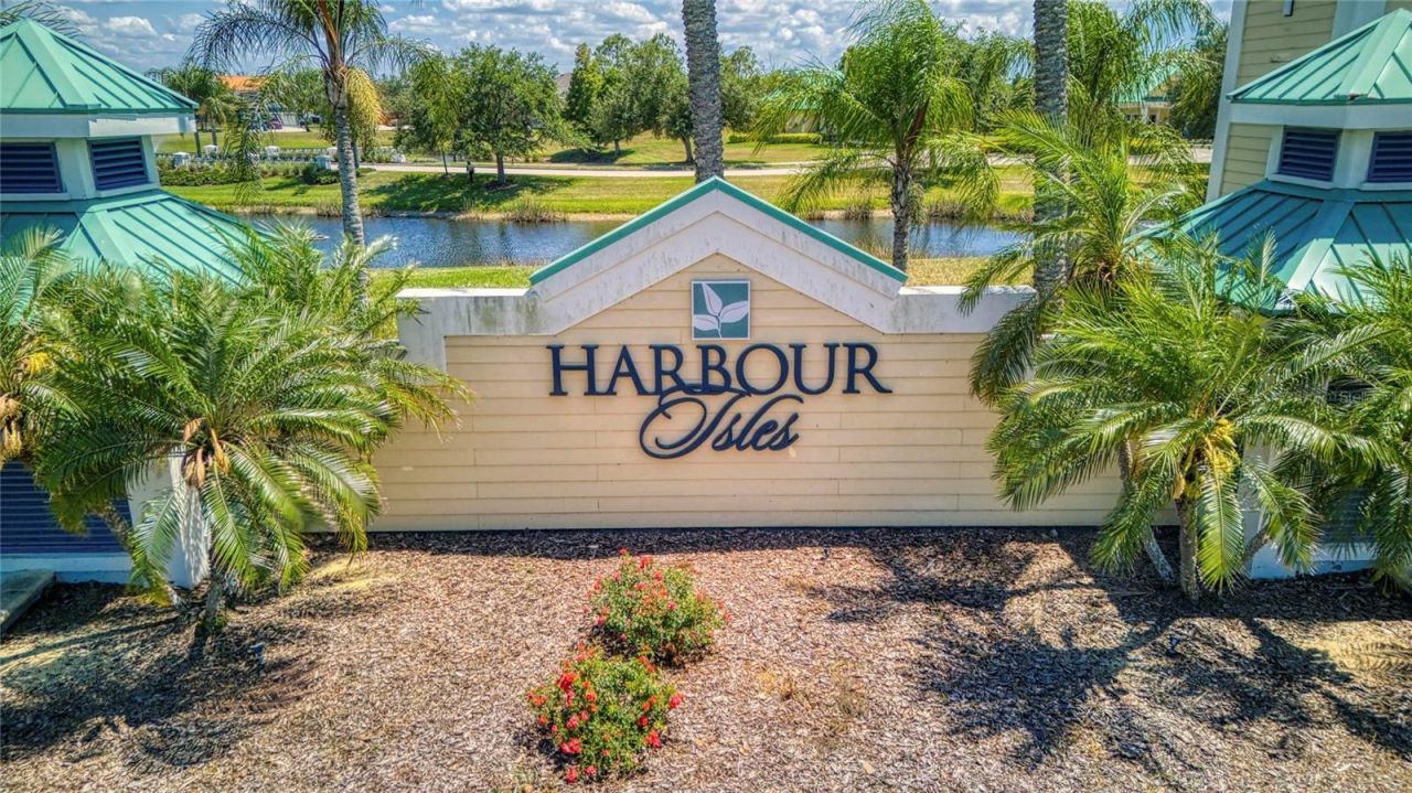 5204 Moon Shell Drive , Apollo Beach, FL 33572 Photo