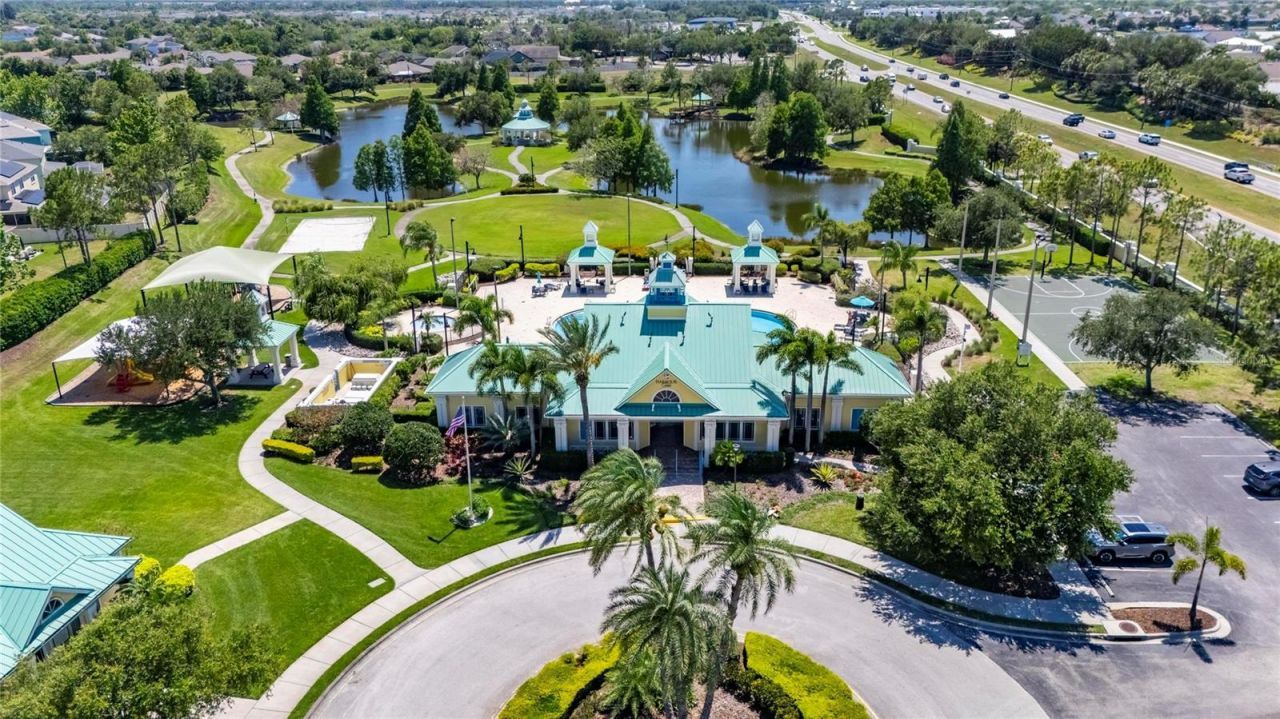 5204 Moon Shell Drive , Apollo Beach, FL 33572 Photo