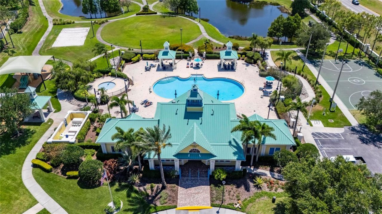 5204 Moon Shell Drive , Apollo Beach, FL 33572 Photo