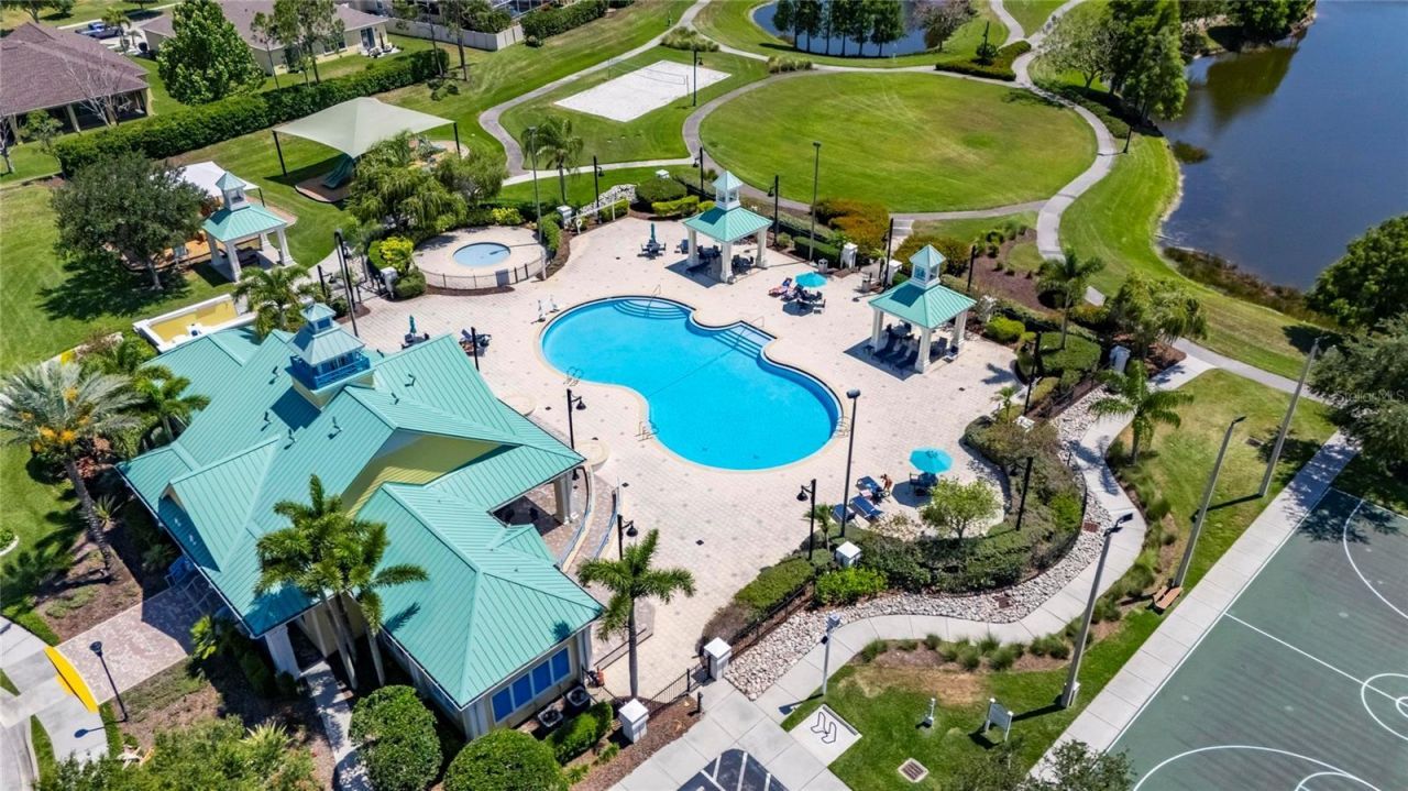 5204 Moon Shell Drive , Apollo Beach, FL 33572 Photo
