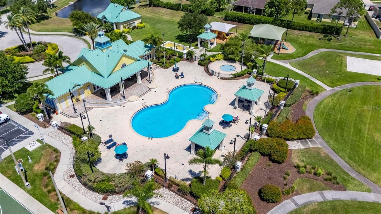 5204 Moon Shell Drive , Apollo Beach, FL 33572 Photo