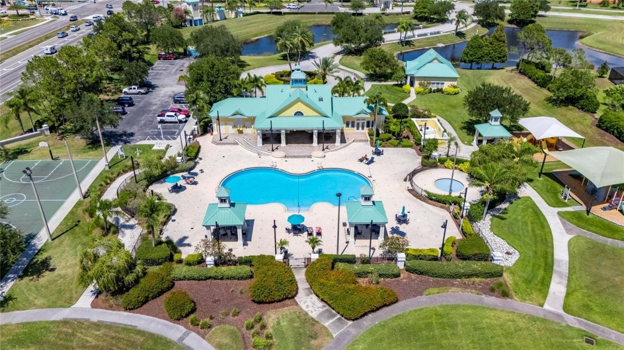 5204 Moon Shell Drive , Apollo Beach, FL 33572 Photo