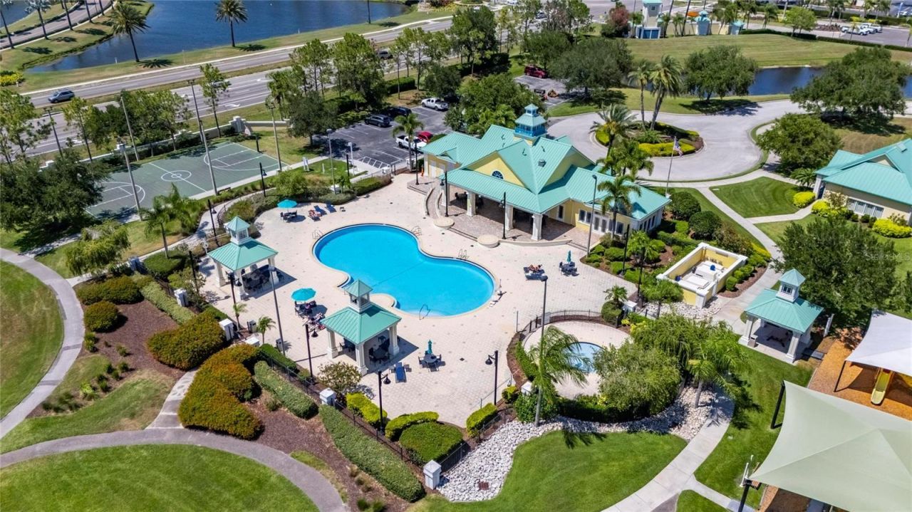 5204 Moon Shell Drive , Apollo Beach, FL 33572 Photo