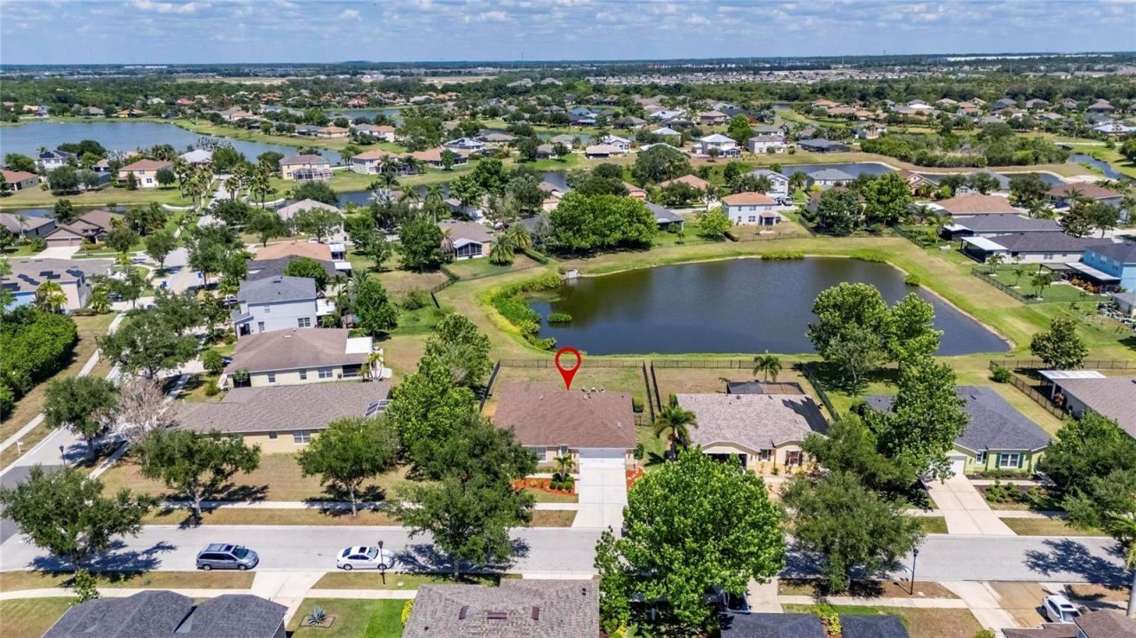 5204 Moon Shell Drive , Apollo Beach, FL 33572 Photo