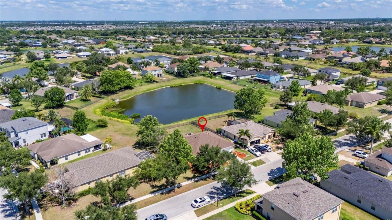 5204 Moon Shell Drive , Apollo Beach, FL 33572 Photo