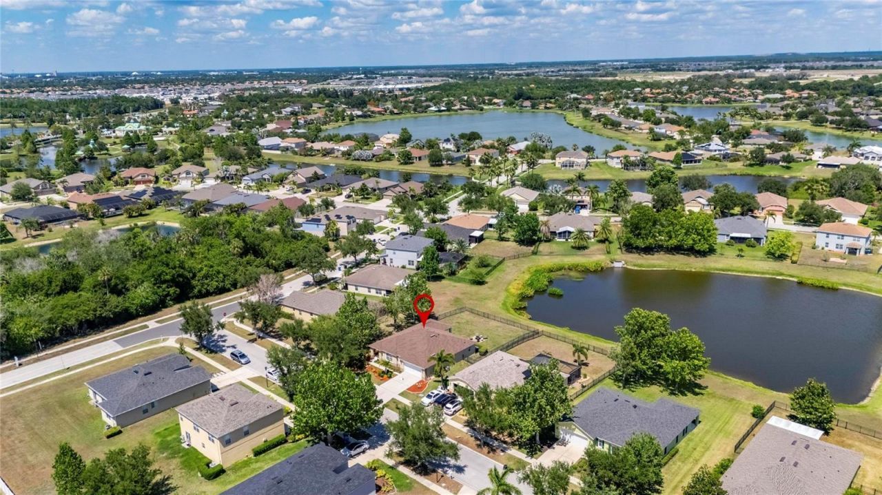 5204 Moon Shell Drive , Apollo Beach, FL 33572 Photo