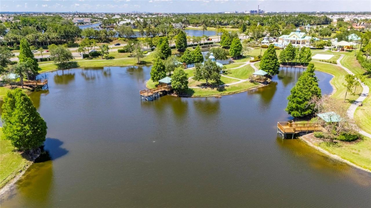 5204 Moon Shell Drive , Apollo Beach, FL 33572 Photo