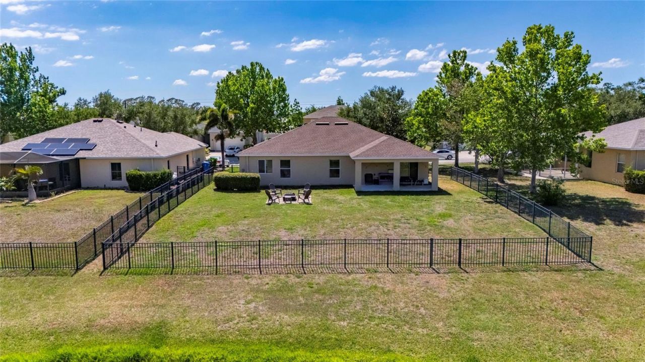 5204 Moon Shell Drive , Apollo Beach, FL 33572 Photo