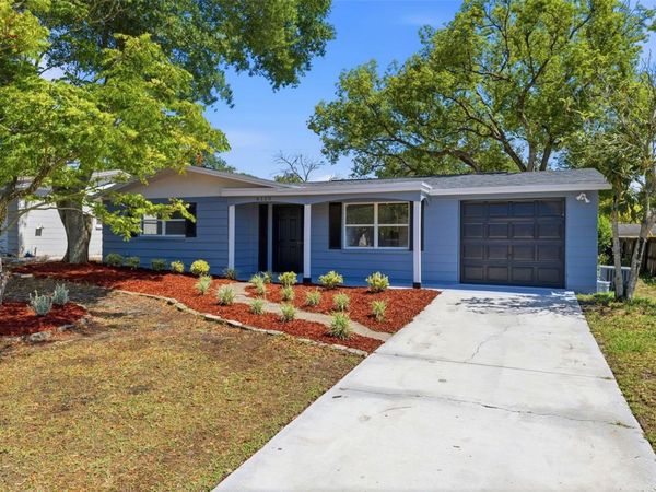 6150 EMERALD DRIVE, NEW PORT RICHEY, FL 34653