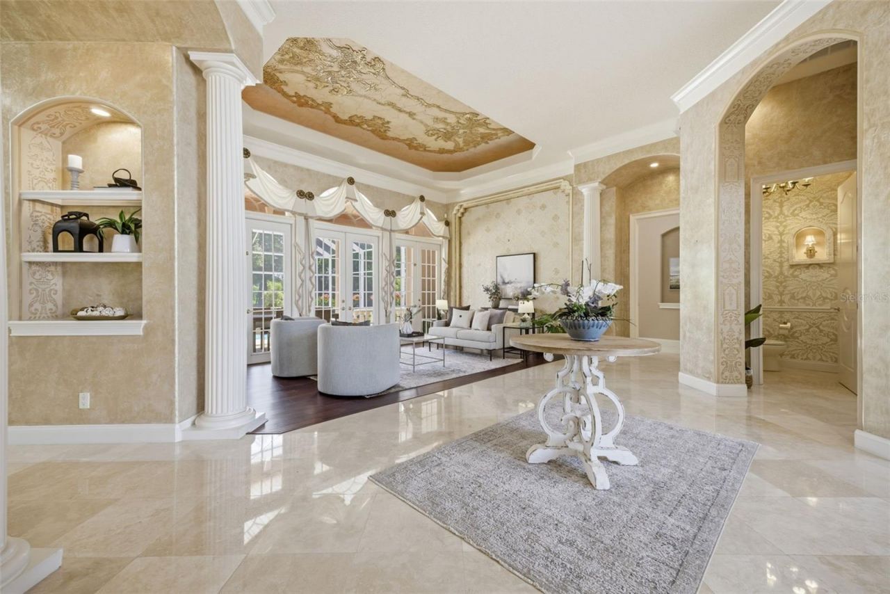 19115 Saint Emilion Court, Lutz, FL 33558 Photo