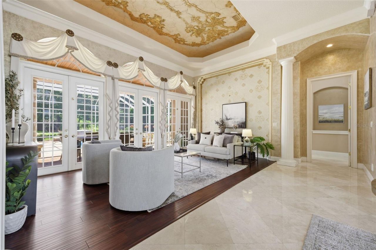 19115 Saint Emilion Court, Lutz, FL 33558 Photo