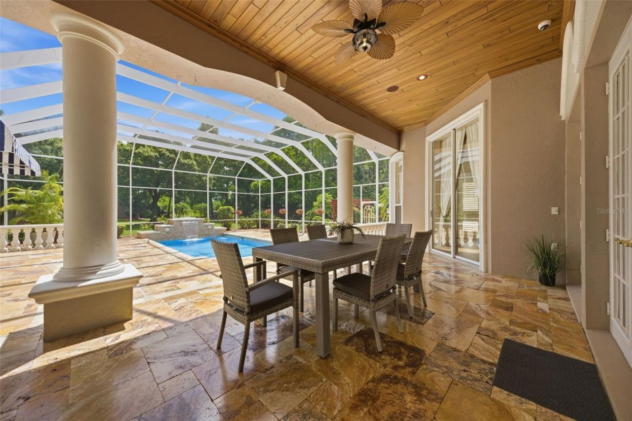 19115 Saint Emilion Court, Lutz, FL 33558 Photo
