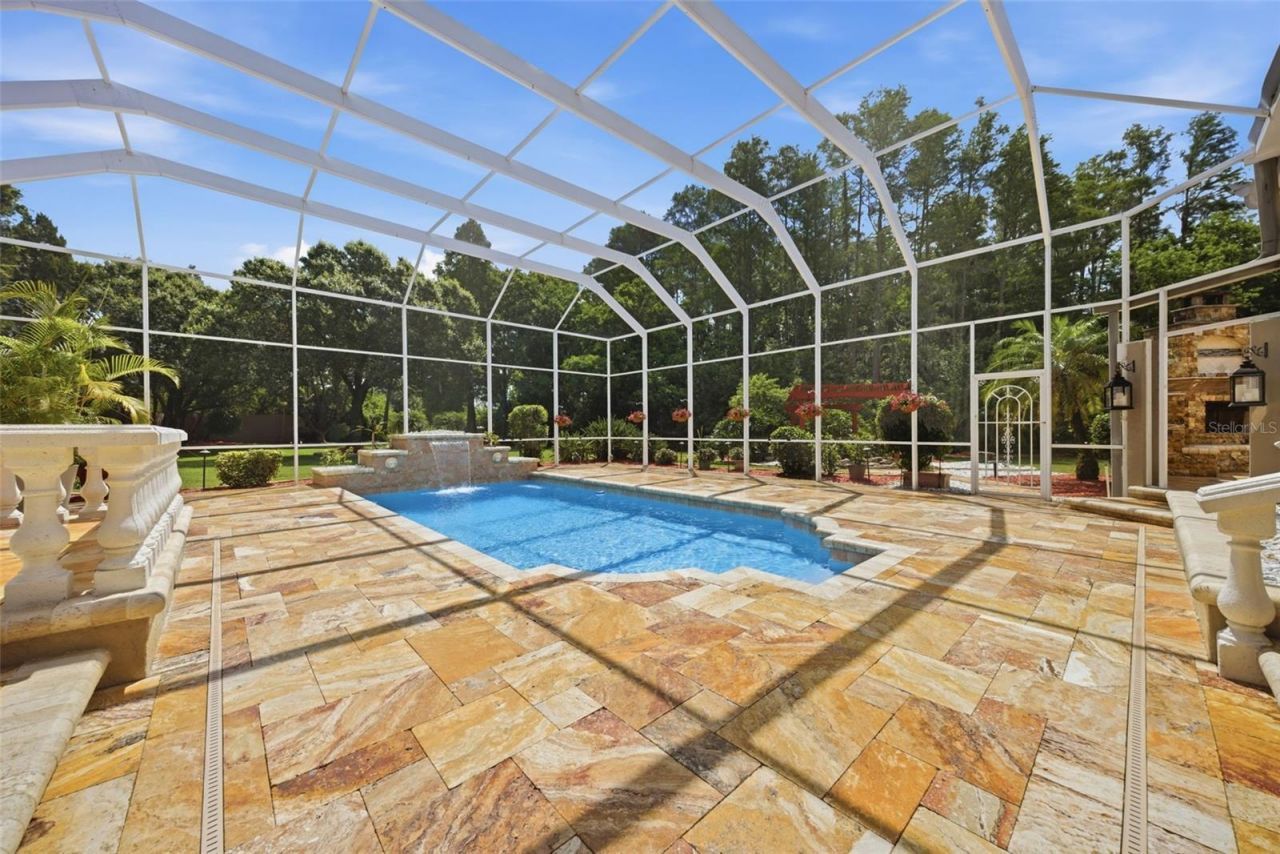 19115 Saint Emilion Court, Lutz, FL 33558 Photo