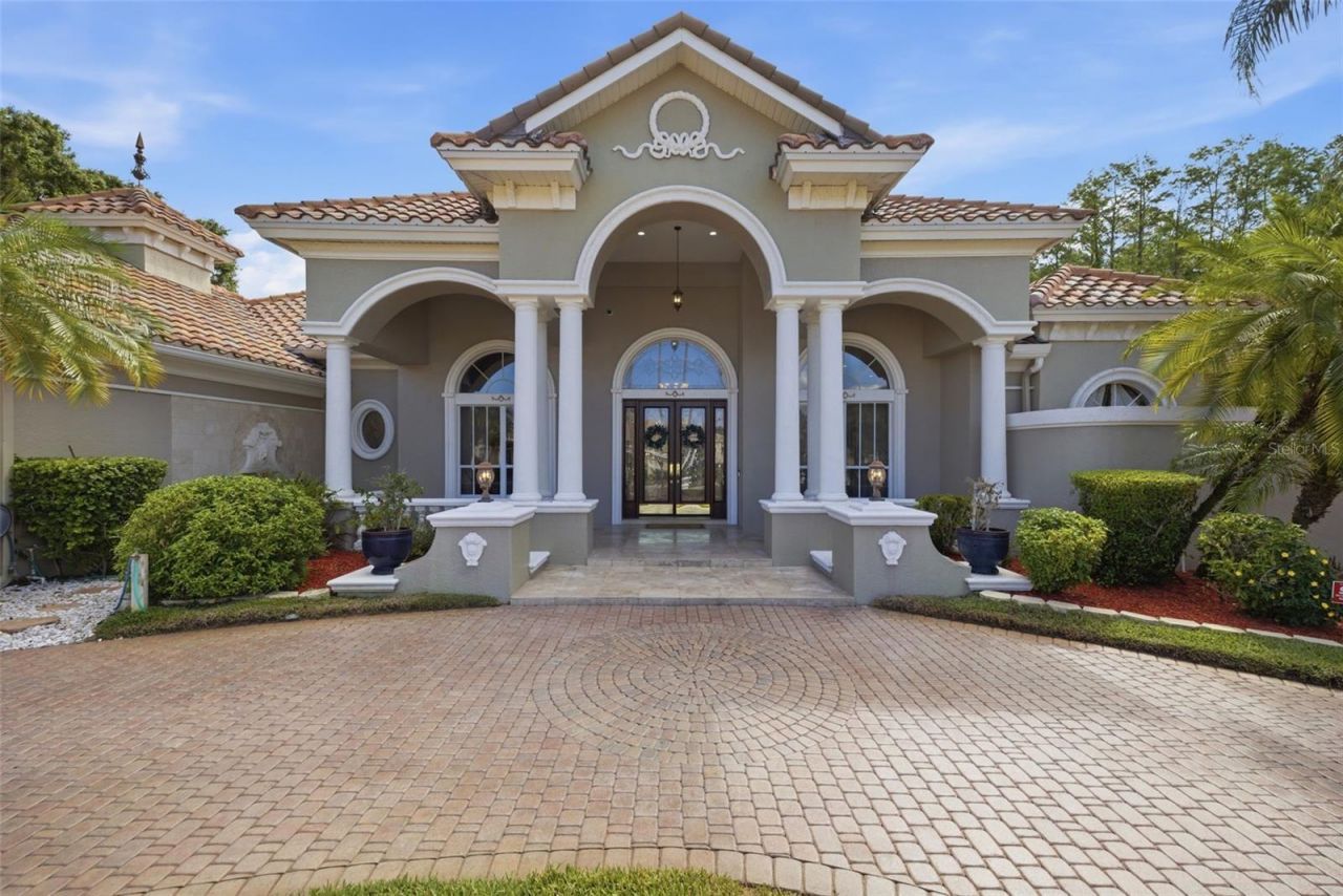 19115 Saint Emilion Court, Lutz, FL 33558 Photo