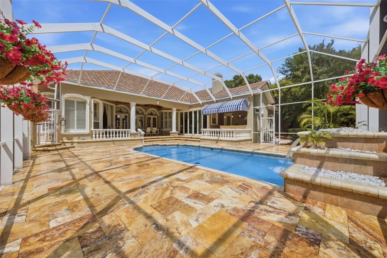 19115 Saint Emilion Court, Lutz, FL 33558 Photo