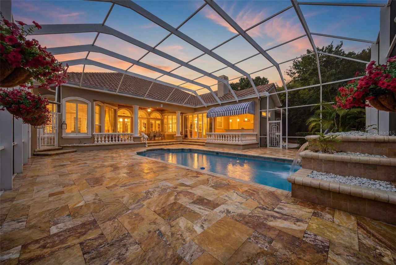 19115 Saint Emilion Court, Lutz, FL 33558 Photo