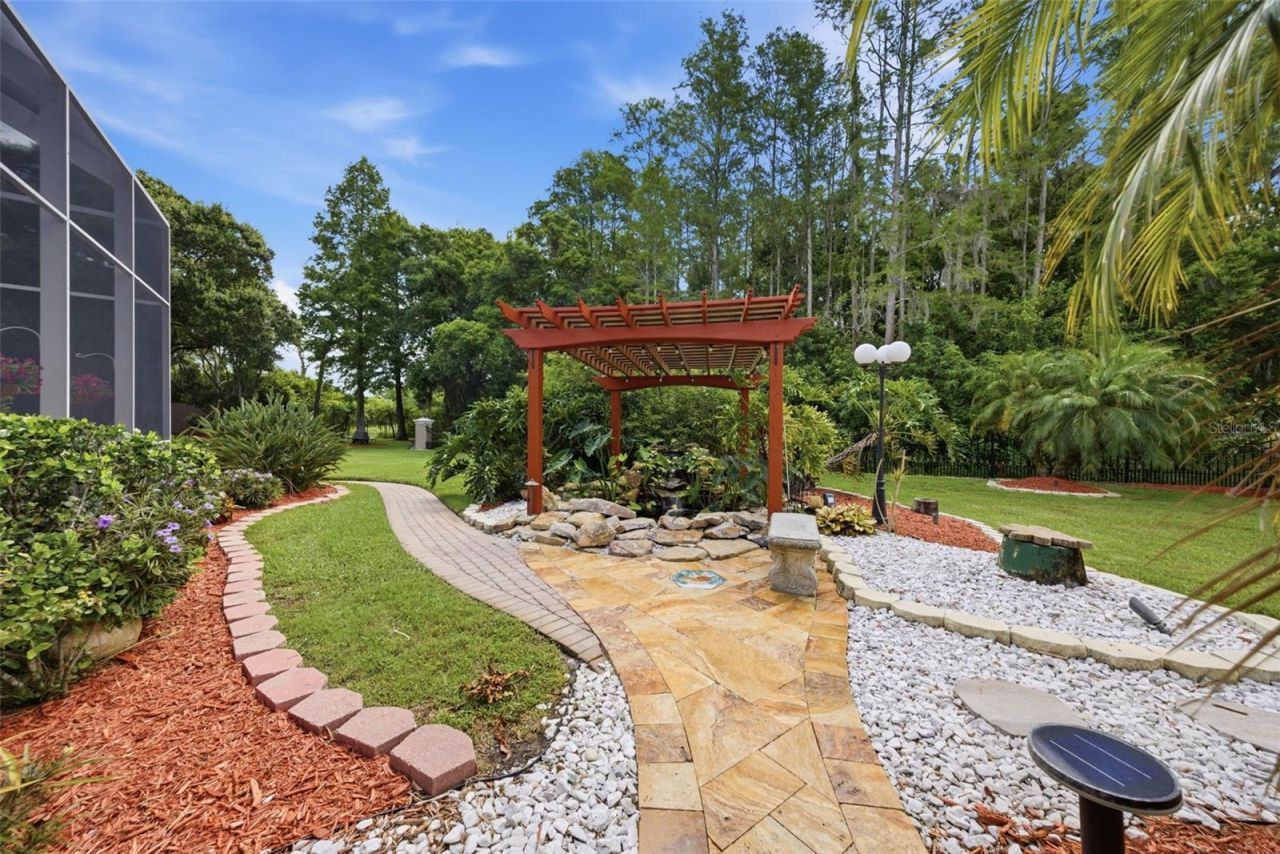19115 Saint Emilion Court, Lutz, FL 33558 Photo