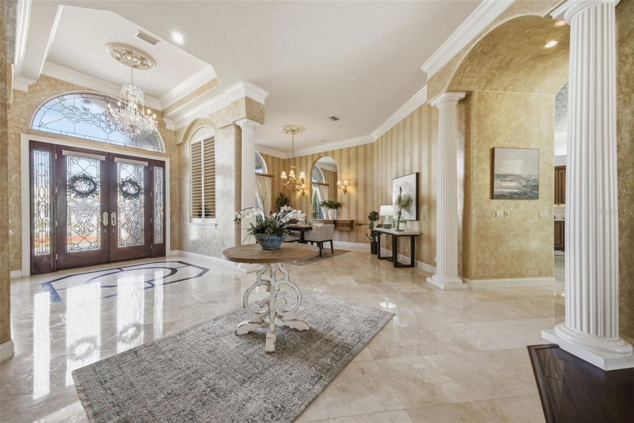 19115 Saint Emilion Court, Lutz, FL 33558 Photo
