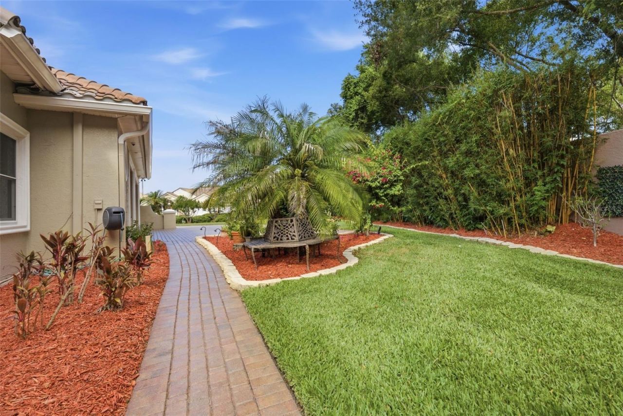 19115 Saint Emilion Court, Lutz, FL 33558 Photo