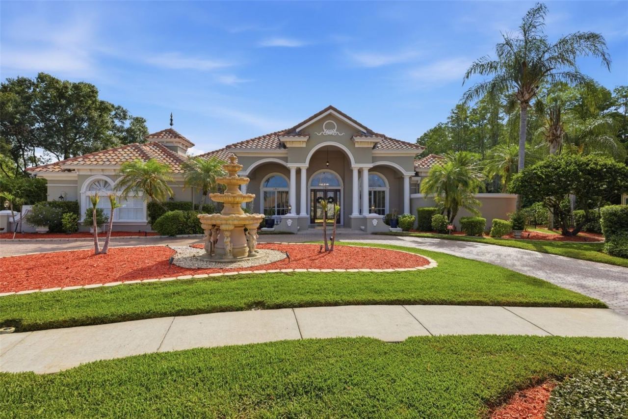 19115 Saint Emilion Court, Lutz, FL 33558 Photo